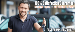 Car Key Replacement Boynton Beach FL
