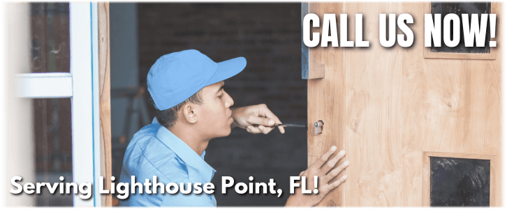 Locksmith Lighthouse Point FL