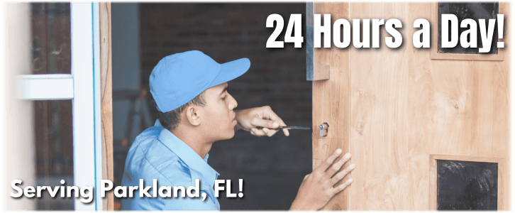 Locksmith Parkland FL