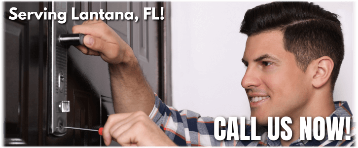 Locksmith Lantana FL