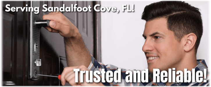 Locksmith Sandalfoot Cove FL