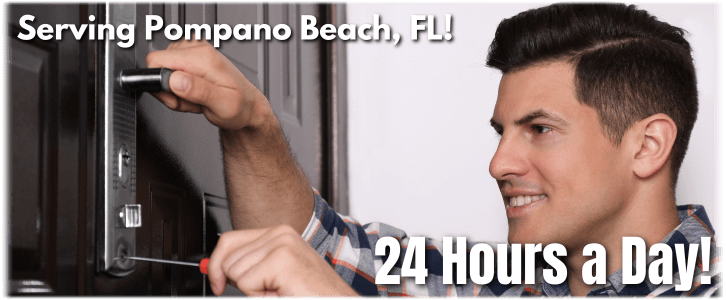 Locksmith Pompano Beach FL